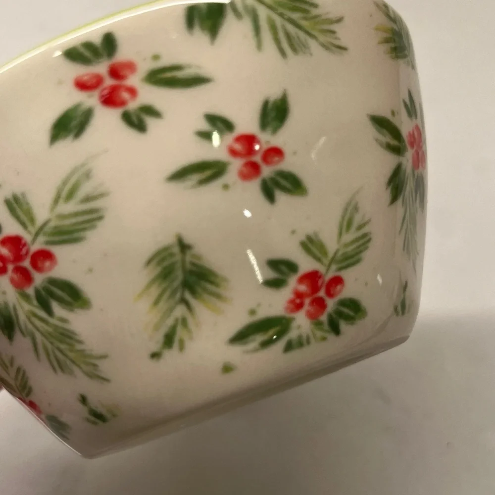 Creative Co-Op charming cream